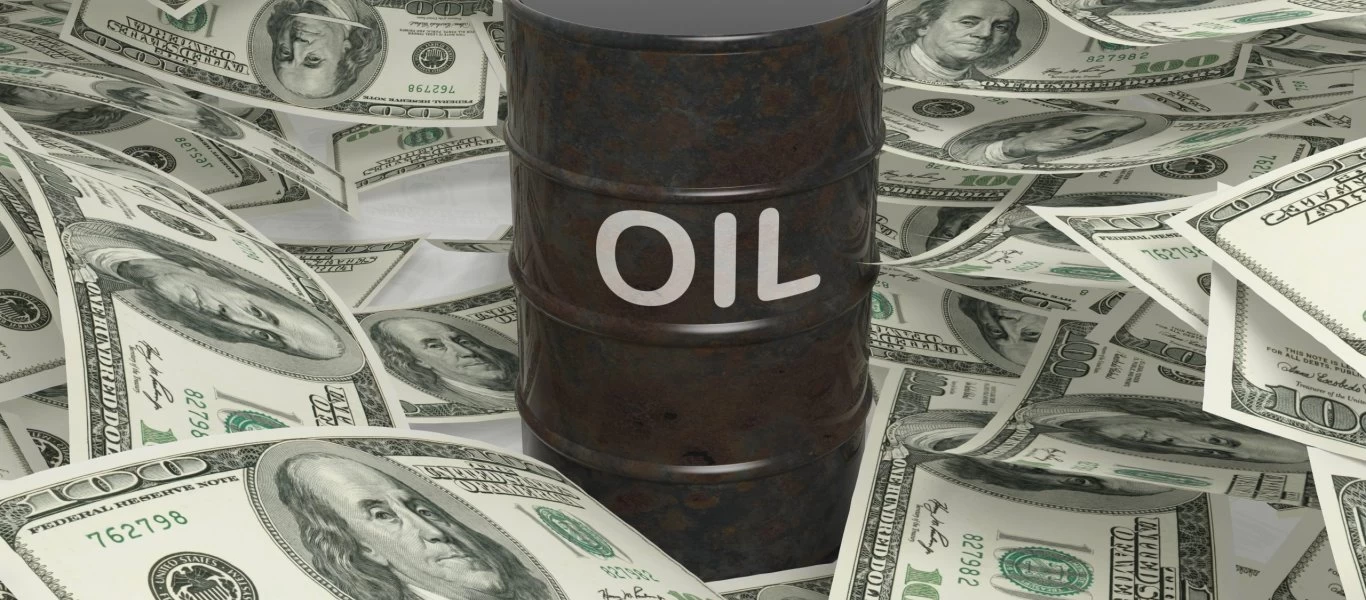 «Κατρακυλάει» το πετρέλαιο: Έπεσε κάτω από τα 15 δολάρια το βαρέλι - Φόβος για τραπεζικό «ντόμινο» όπως το 2008